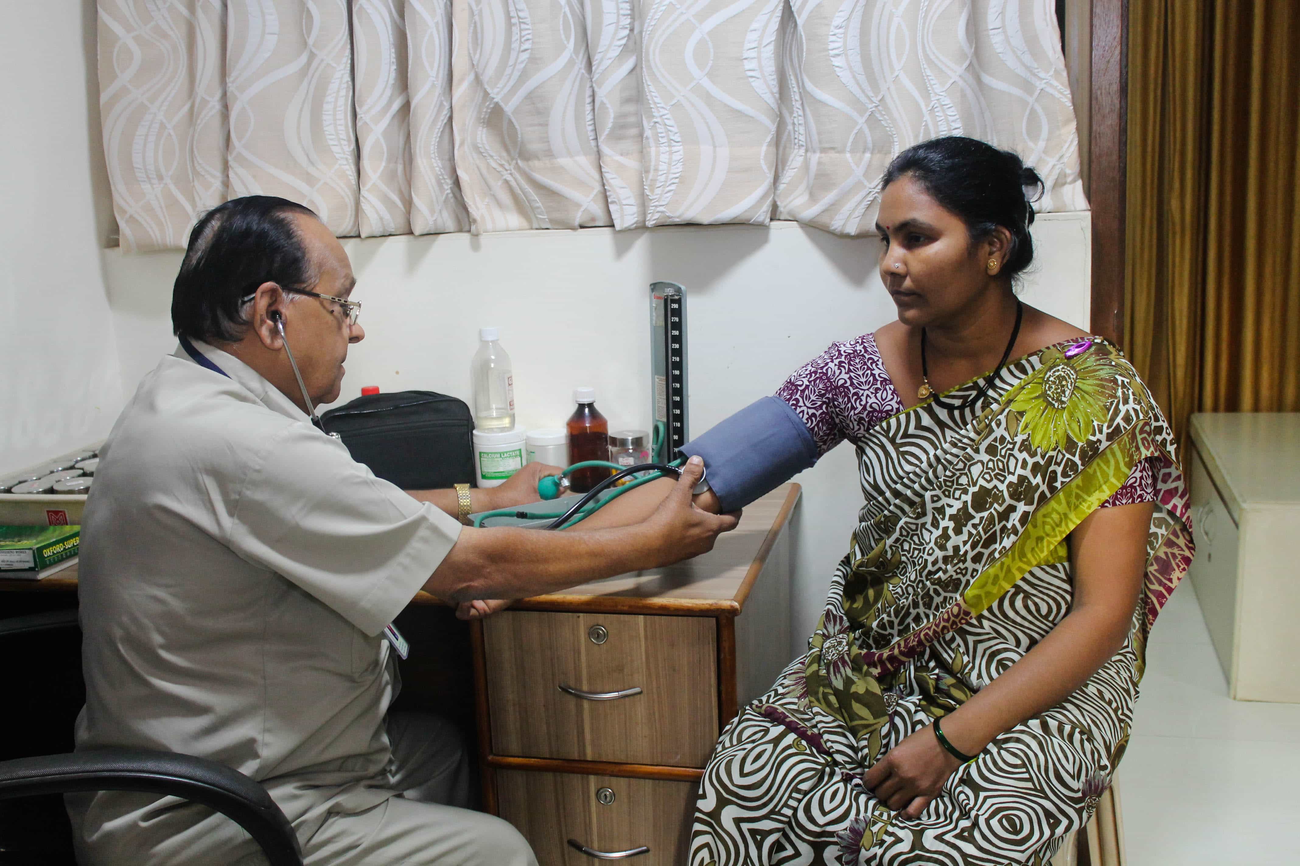 Dialysis Center